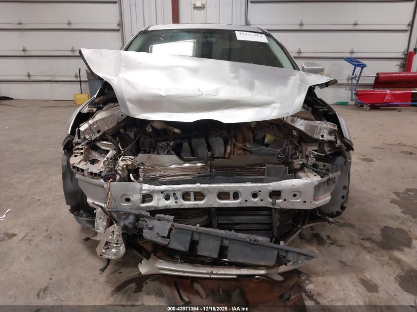 2013 Ford Focus Se VIN: 1FADP3F22DL325914 Lot: 43971364