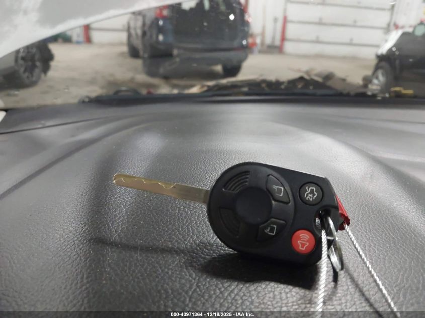 2013 Ford Focus Se VIN: 1FADP3F22DL325914 Lot: 43971364