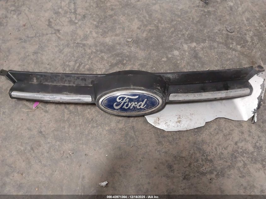 2013 Ford Focus Se VIN: 1FADP3F22DL325914 Lot: 43971364