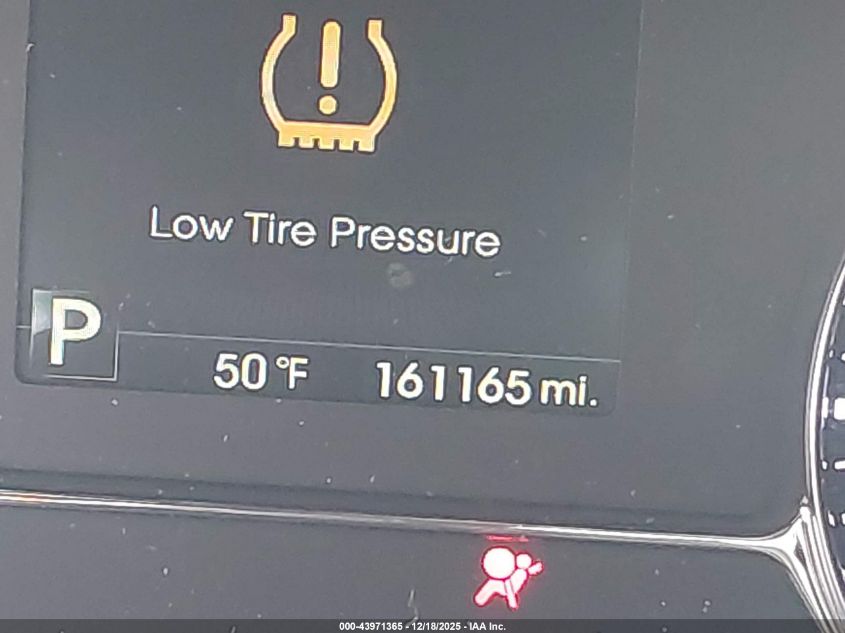 2013 Kia Optima Sx VIN: 5XXGR4A63DG112827 Lot: 43971365