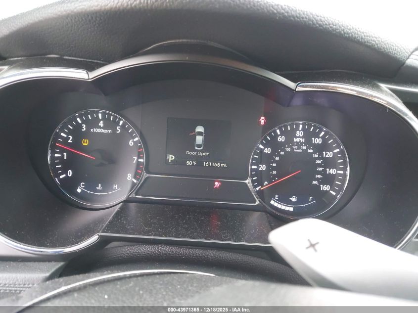 2013 Kia Optima Sx VIN: 5XXGR4A63DG112827 Lot: 43971365