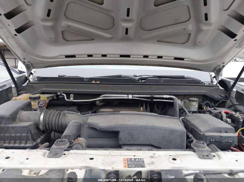 2017 Chevrolet Colorado Wt VIN: 1GCHSBEA3H1321272 Lot: 43971366