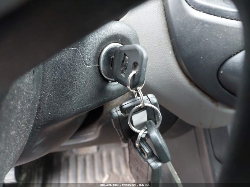 2017 Chevrolet Colorado Wt VIN: 1GCHSBEA3H1321272 Lot: 43971366