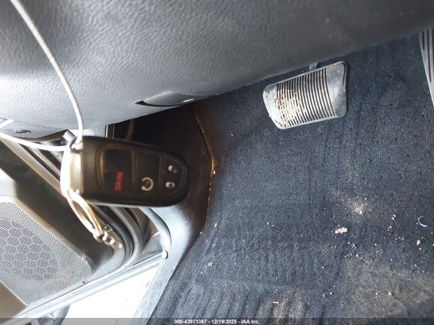 2015 Ram 1500 Longhorn VIN: 1C6RR7WG9FS783429 Lot: 43971367