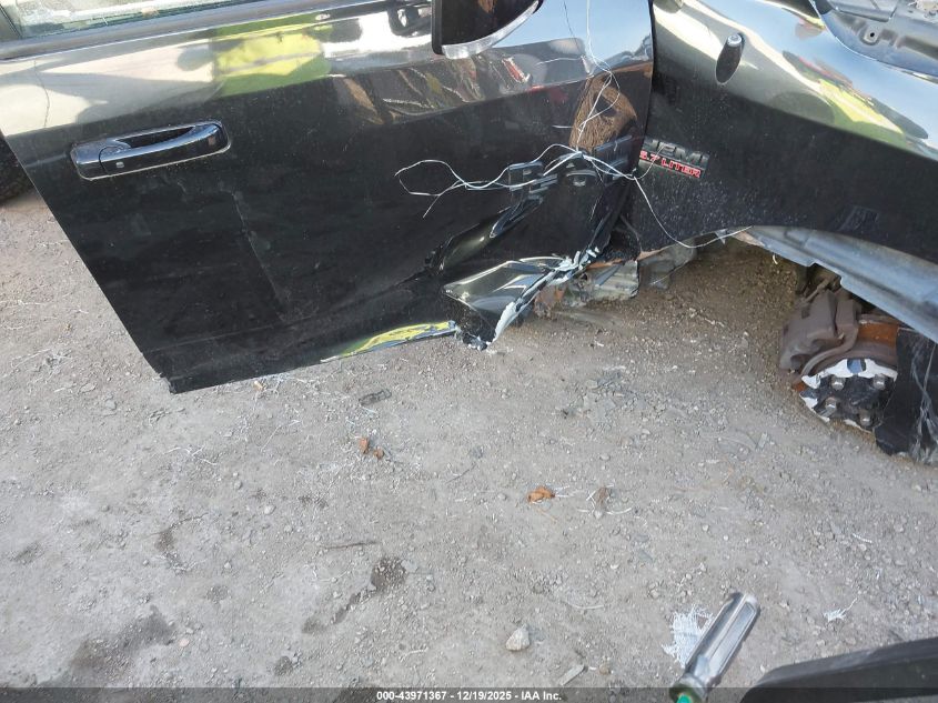 2015 Ram 1500 Longhorn VIN: 1C6RR7WG9FS783429 Lot: 43971367