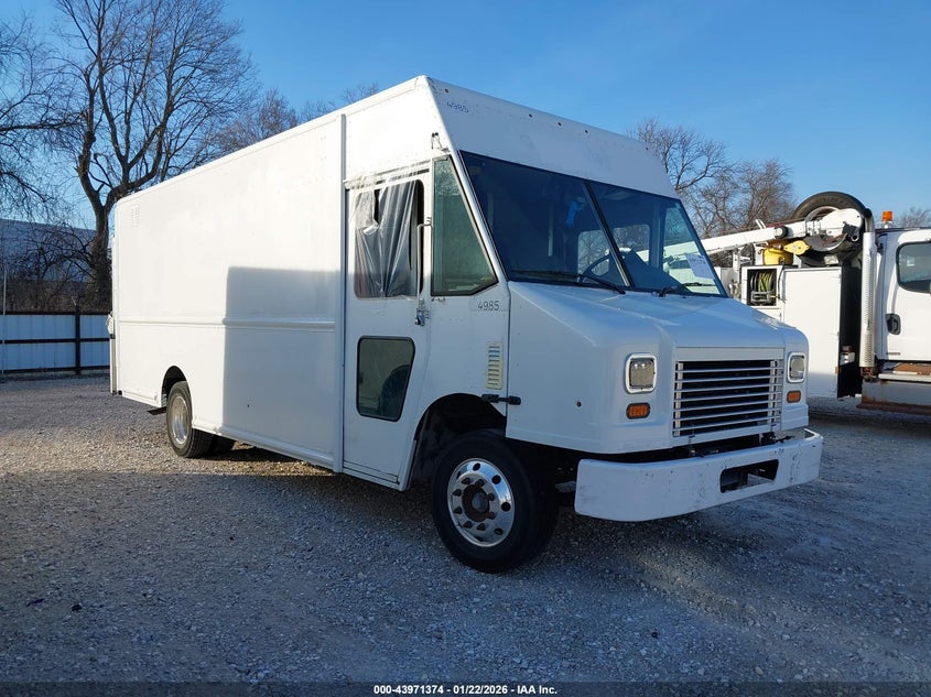 2018 FREIGHTLINER MT45G