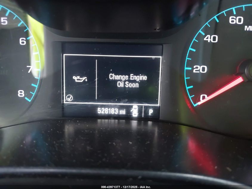 2017 Chevrolet Colorado Wt VIN: 1GCHSBEA9H1318733 Lot: 43971377