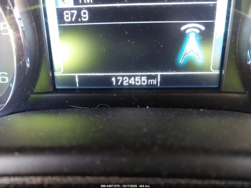 2015 Chevrolet Tahoe Lt VIN: 1GNSKBKC0FR516800 Lot: 43971378