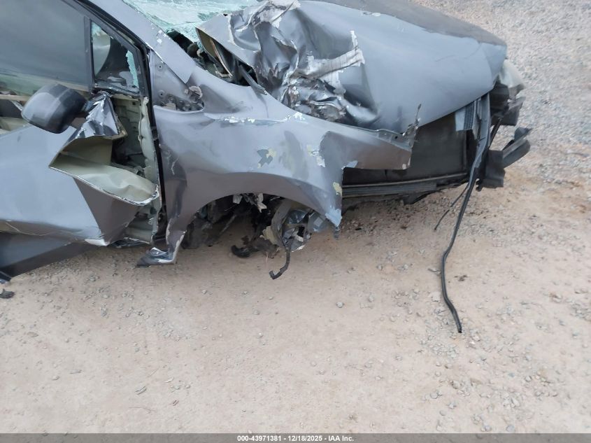 2014 Honda Civic Lx VIN: 2HGFG3B50EH517822 Lot: 43971381