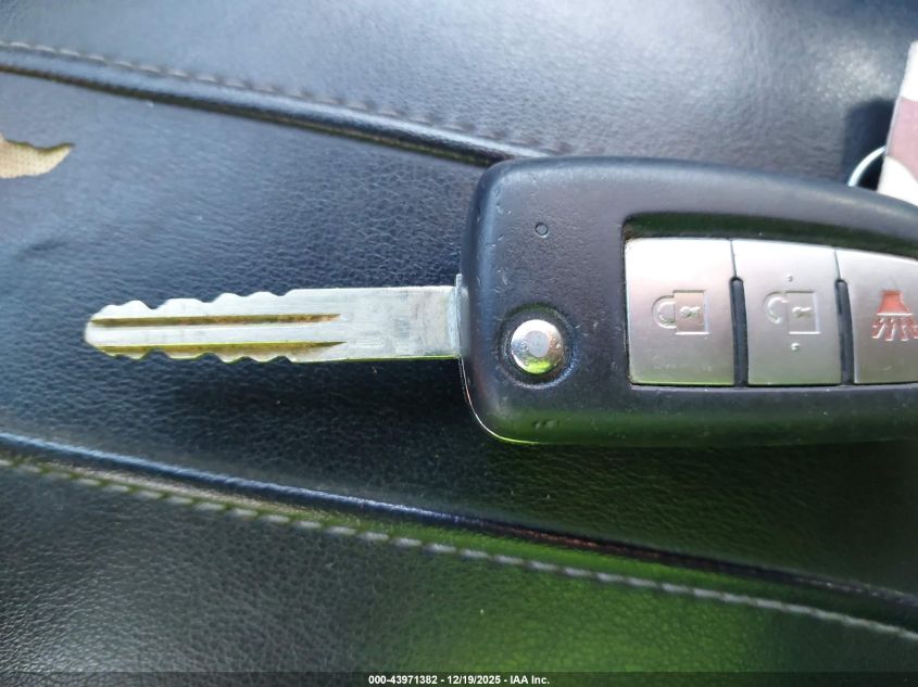 2017 Nissan Rogue Sport S VIN: JN1BJ1CR2HW126572 Lot: 43971382