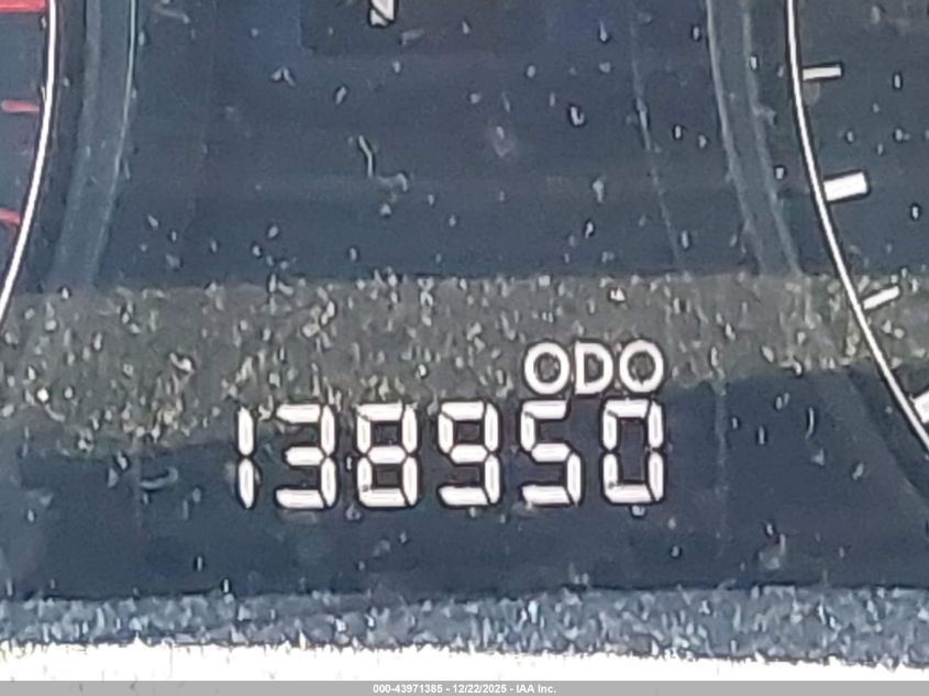 2010 Lexus Rx 350 VIN: 2T2BK1BA4AC077603 Lot: 43971385