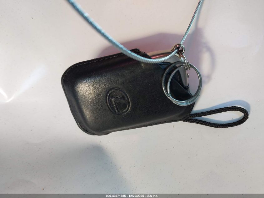 2010 Lexus Rx 350 VIN: 2T2BK1BA4AC077603 Lot: 43971385