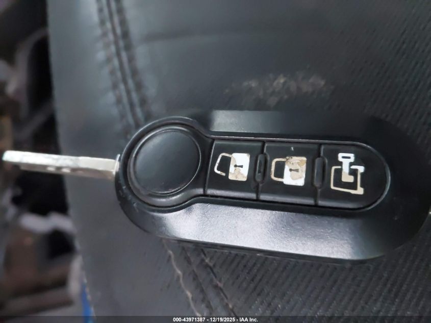 2017 Ram Promaster 3500 Cargo Van High Roof 159 Wb Ext VIN: 3C6URVJG9HE516626 Lot: 43971387