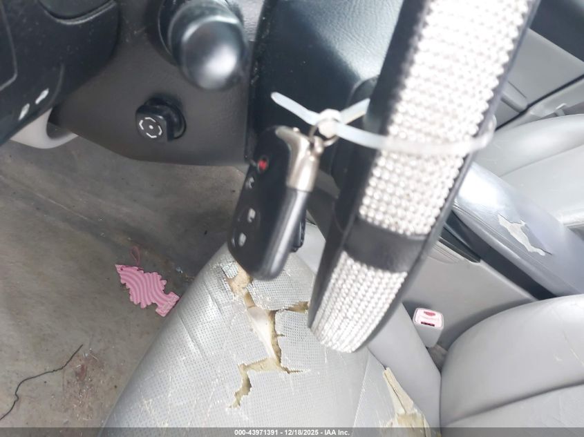 2006 Lexus Gs 300 VIN: JTHBH96S865016973 Lot: 43971391