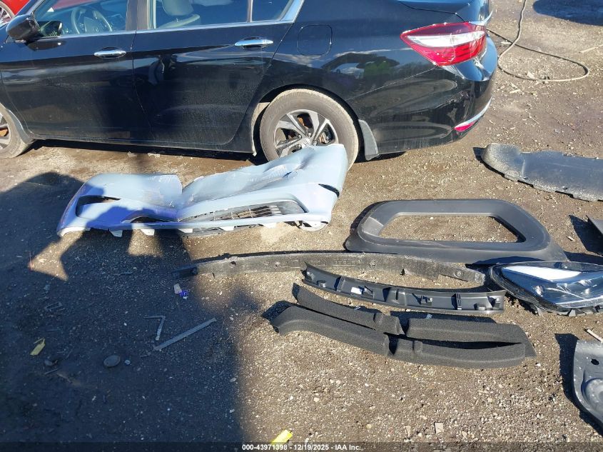 2023 Tesla Model Y Performance Dual Motor All-Wheel Drive VIN: 7SAYGDEF1PF948232 Lot: 43971398