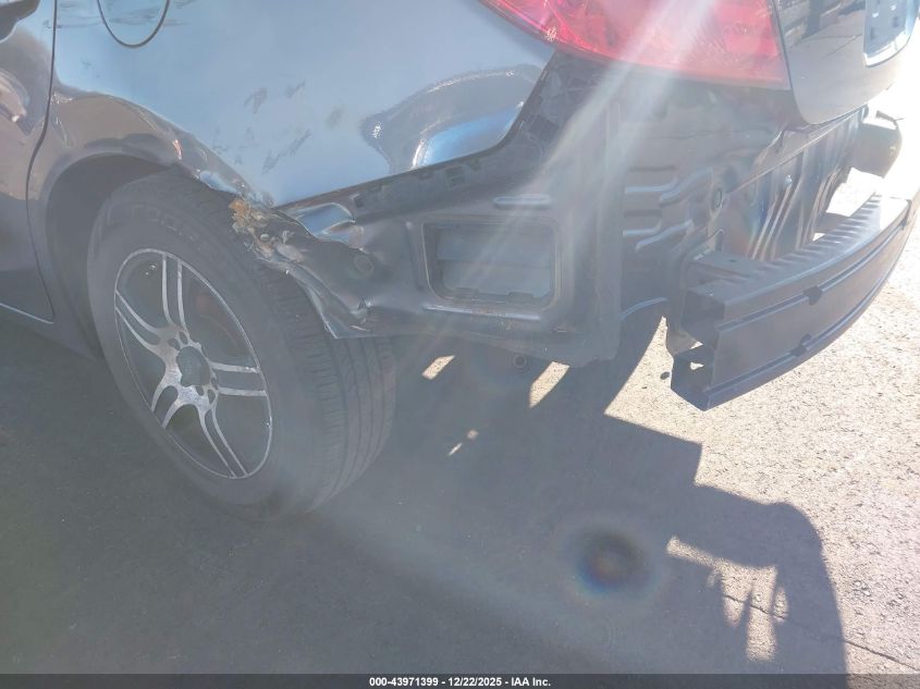 2012 Honda Civic Lx VIN: 19XFB2F54CE346499 Lot: 43971399