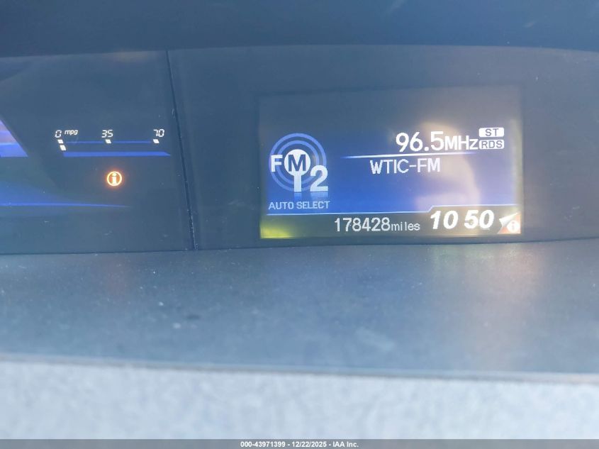 2012 Honda Civic Lx VIN: 19XFB2F54CE346499 Lot: 43971399