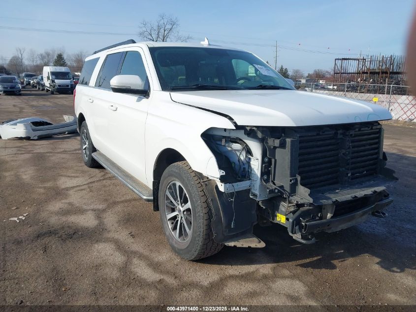 2019 Ford Expedition Max Xlt