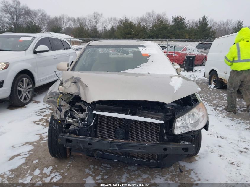 2008 Hyundai Elantra Gls/Se VIN: KMHDU46D38U377459 Lot: 43971401