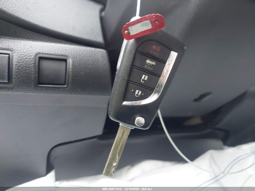 2021 Toyota Corolla Se VIN: JTDS4MCE6MJ074244 Lot: 43971412