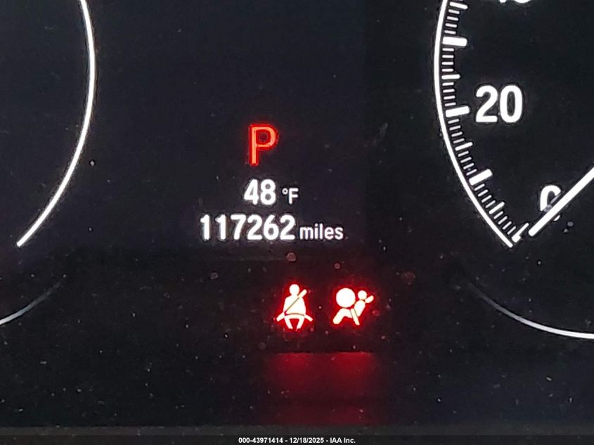 2018 Honda Accord Ex VIN: 1HGCV1F46JA215927 Lot: 43971414