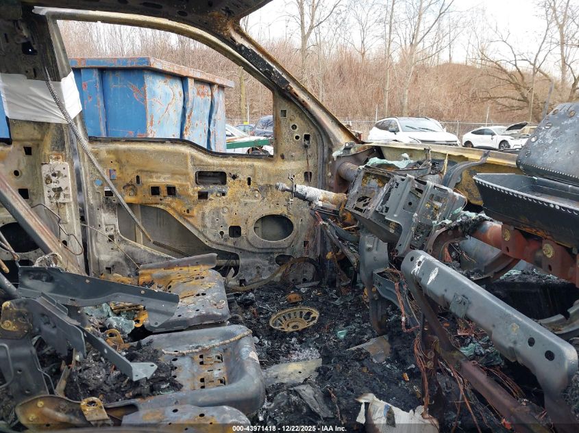 2006 Ford F-150 Fx4/Lariat/Xl/Xlt VIN: 1FTPX14526FB55838 Lot: 43971418