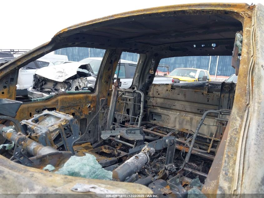 2006 Ford F-150 Fx4/Lariat/Xl/Xlt VIN: 1FTPX14526FB55838 Lot: 43971418