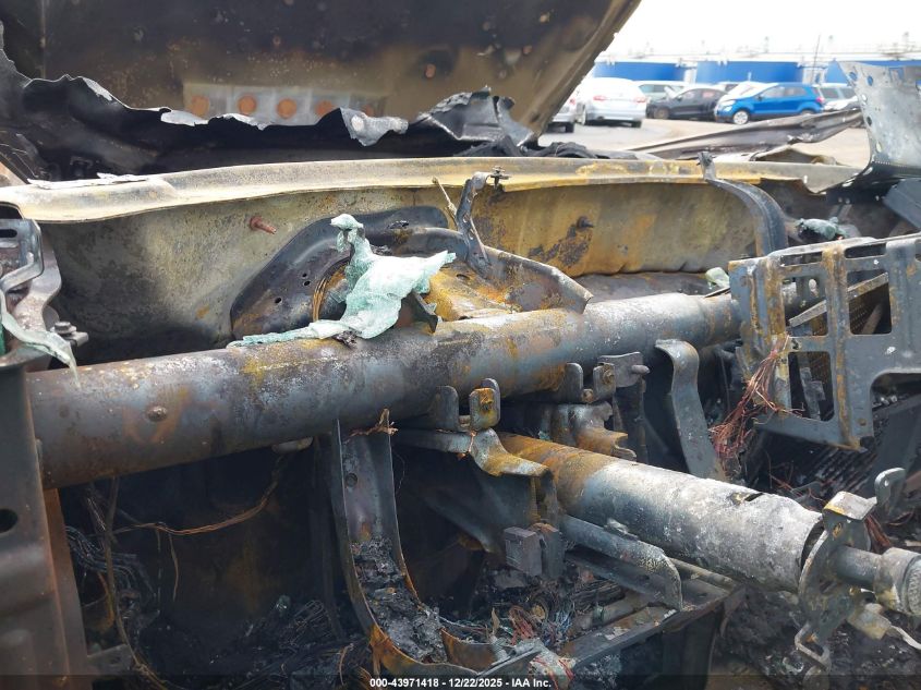 2006 Ford F-150 Fx4/Lariat/Xl/Xlt VIN: 1FTPX14526FB55838 Lot: 43971418