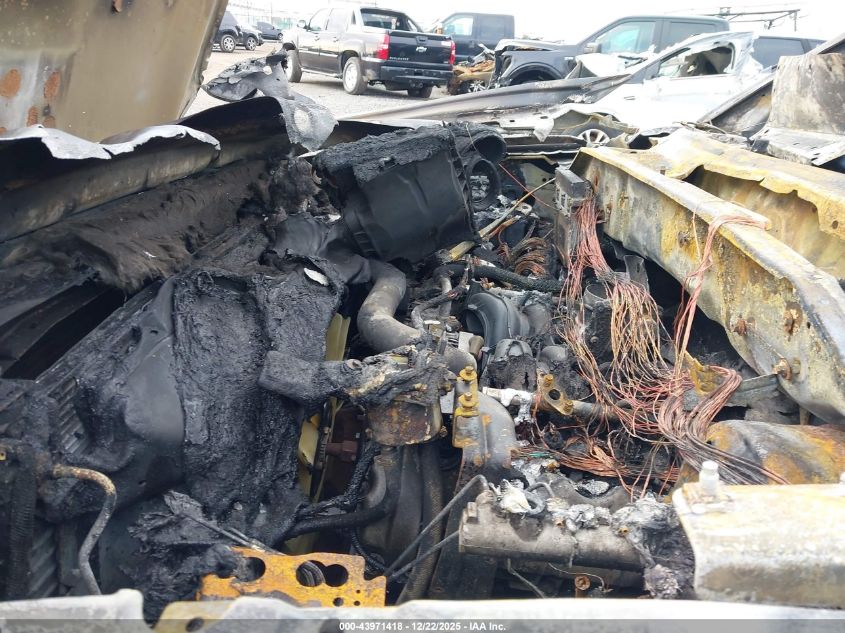 2006 Ford F-150 Fx4/Lariat/Xl/Xlt VIN: 1FTPX14526FB55838 Lot: 43971418