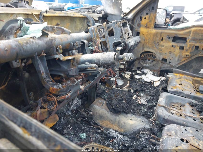 2006 Ford F-150 Fx4/Lariat/Xl/Xlt VIN: 1FTPX14526FB55838 Lot: 43971418