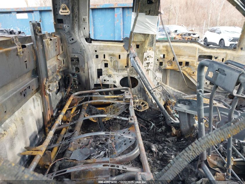 2006 Ford F-150 Fx4/Lariat/Xl/Xlt VIN: 1FTPX14526FB55838 Lot: 43971418