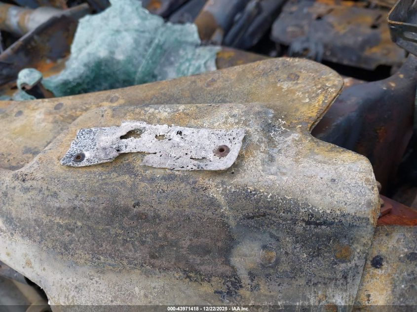 2006 Ford F-150 Fx4/Lariat/Xl/Xlt VIN: 1FTPX14526FB55838 Lot: 43971418