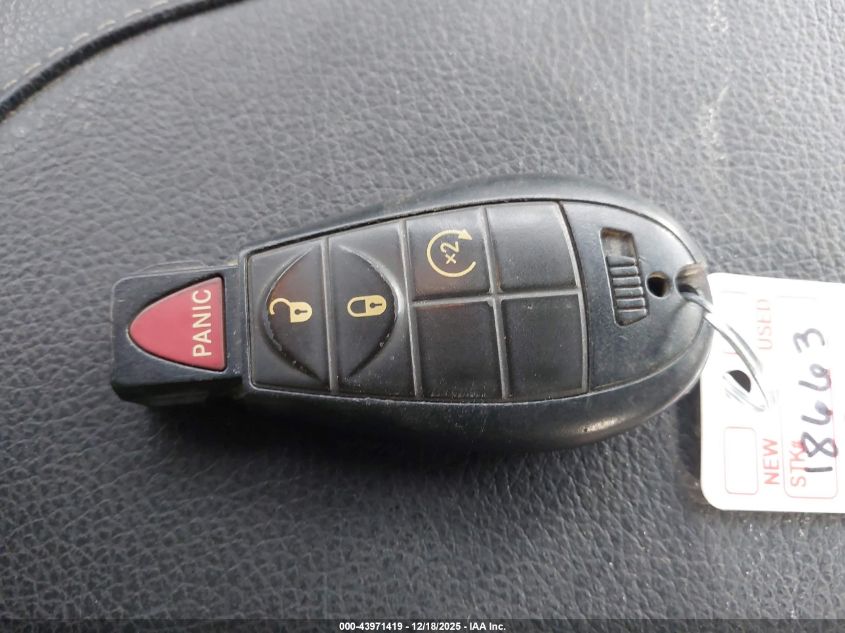 2020 Ram 1500 Classic Warlock 4X4 6'4 Box VIN: 1C6RR7GGXLS156300 Lot: 43971419