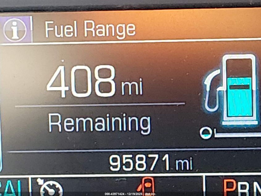 2018 Chevrolet Silverado 1500 1Lz VIN: 3GCPCSEC1JG617795 Lot: 43971424