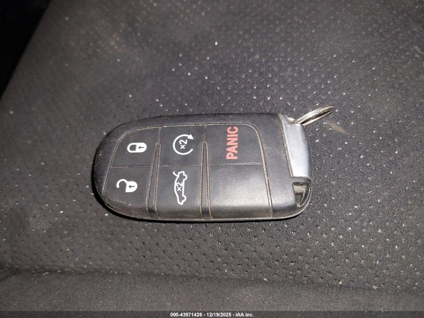 2023 Dodge Challenger Gt Awd VIN: 2C3CDZKG1PH655438 Lot: 43971426