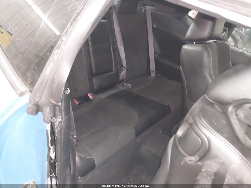 2023 Dodge Challenger Gt Awd VIN: 2C3CDZKG1PH655438 Lot: 43971426