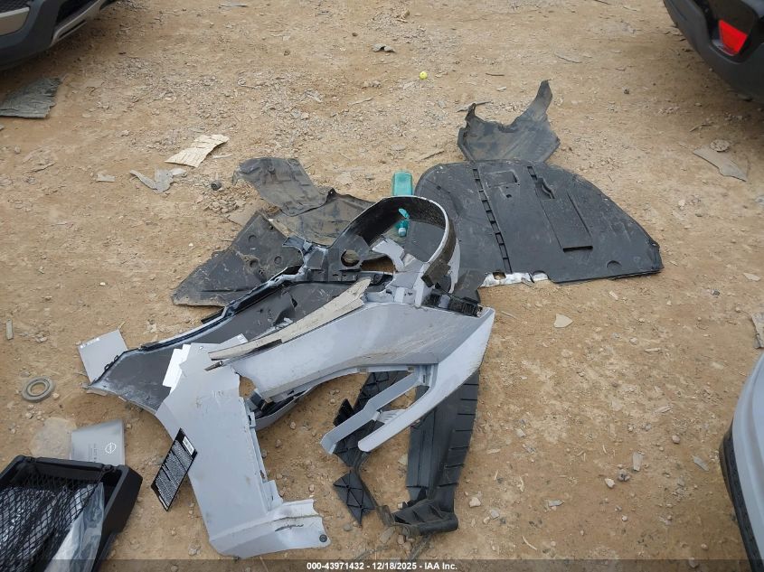 2024 Nissan Altima Sr Fwd VIN: 1N4BL4CVXRN399598 Lot: 43971432