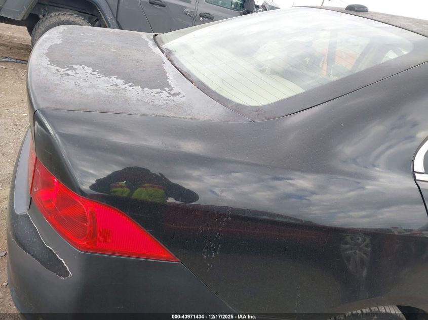 2005 Acura Tsx VIN: JH4CL96865C003074 Lot: 43971434