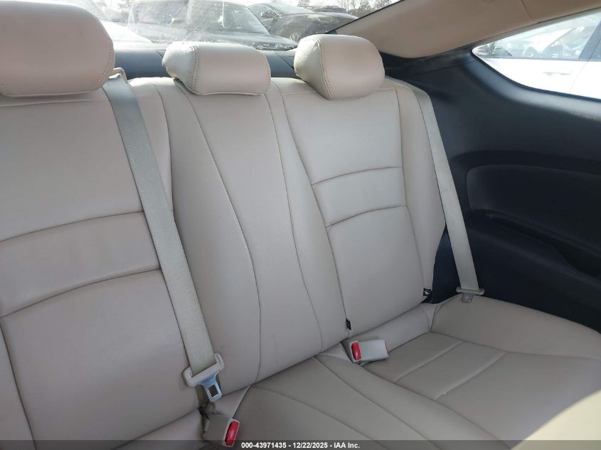 2014 Honda Accord Lx-S VIN: 1HGCT1B30EA015568 Lot: 43971435