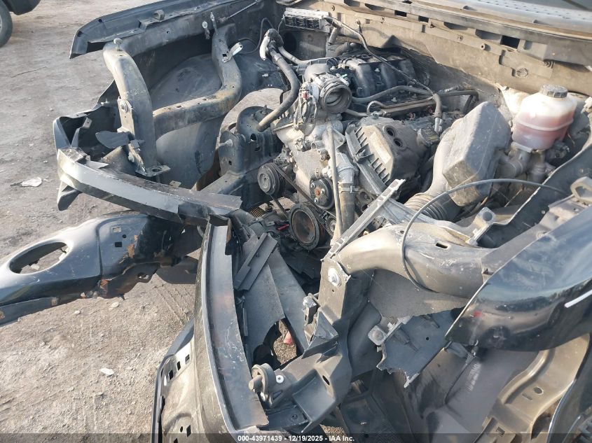 2012 Ford F-150 Xlt VIN: 1FTEW1CM6CFC08507 Lot: 43971439