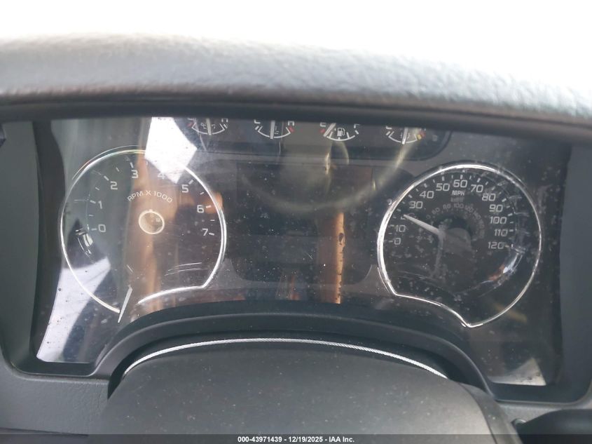 2012 Ford F-150 Xlt VIN: 1FTEW1CM6CFC08507 Lot: 43971439