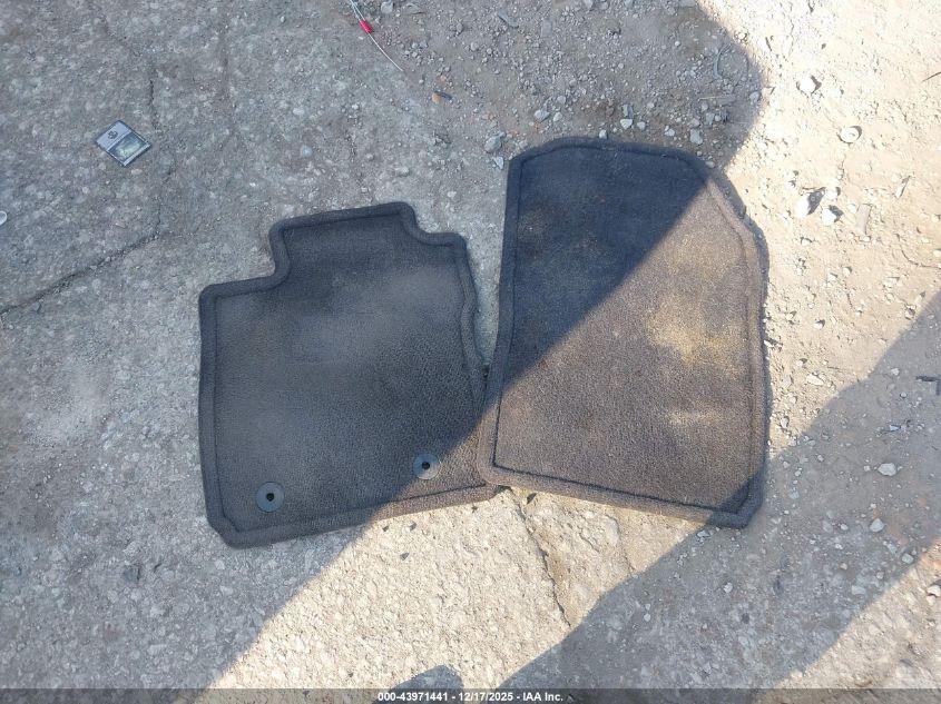 2016 Ford Fiesta Se VIN: 3FADP4BJ5GM164965 Lot: 43971441