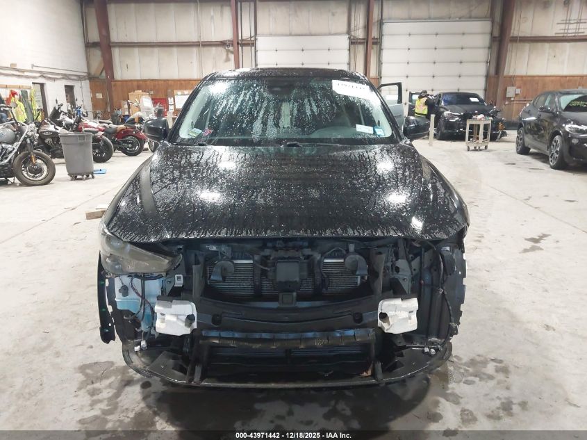 2020 Mazda Cx-5 Grand Touring VIN: JM3KFBDM8L0730959 Lot: 43971442