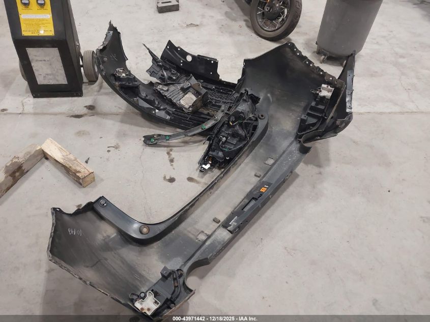 2020 Mazda Cx-5 Grand Touring VIN: JM3KFBDM8L0730959 Lot: 43971442