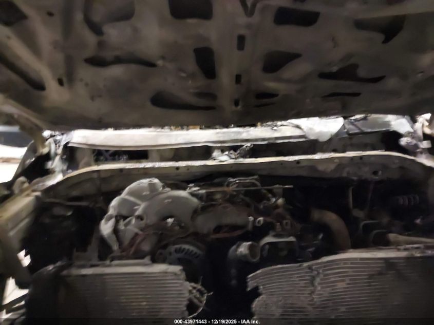 2025 GMC Sierra 2500Hd 4Wd Standard Bed At4X VIN: 1GT4UZEY2SF247092 Lot: 43971443