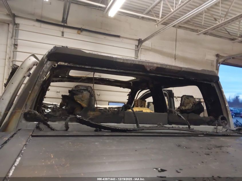 2025 GMC Sierra 2500Hd 4Wd Standard Bed At4X VIN: 1GT4UZEY2SF247092 Lot: 43971443