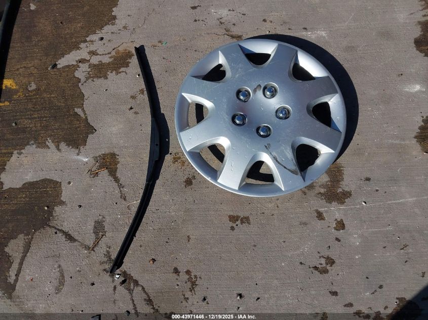 2015 Nissan Versa 1.6 Sv VIN: 3N1CN7AP7FL931709 Lot: 43971446