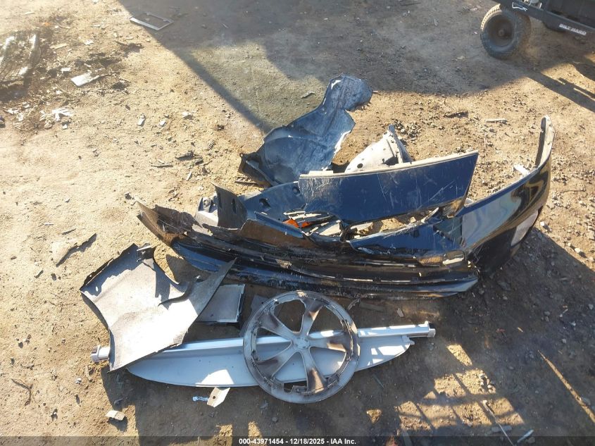 2012 Toyota Prius Two VIN: JTDKN3DU3C1554818 Lot: 43971454