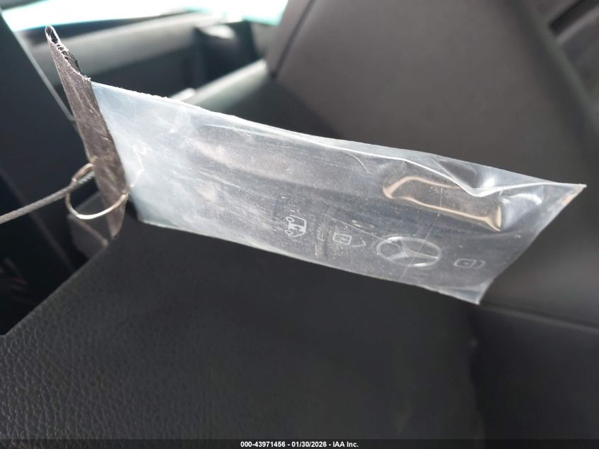 2021 Mercedes-Benz Sprinter