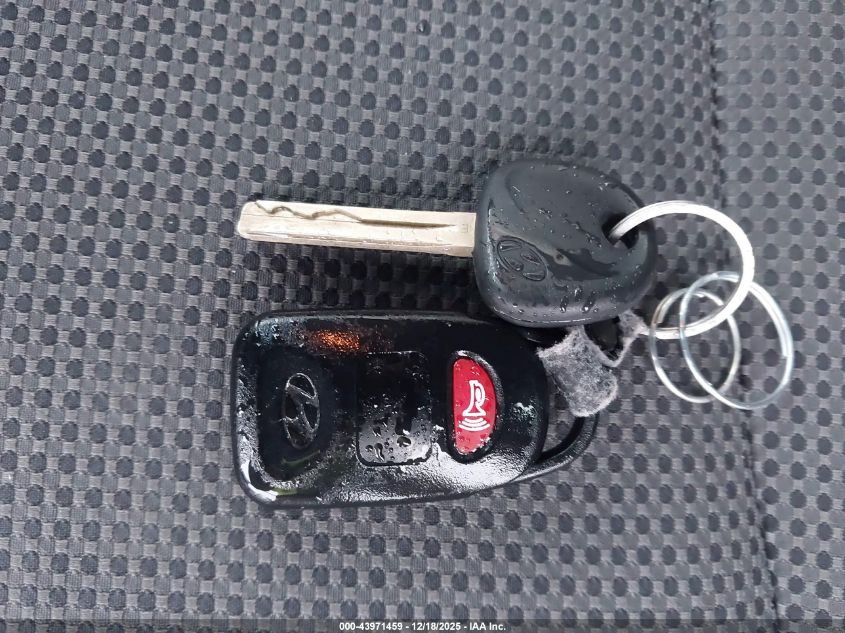 2013 Hyundai Sonata Gls VIN: 5NPEB4AC0DH733562 Lot: 43971459